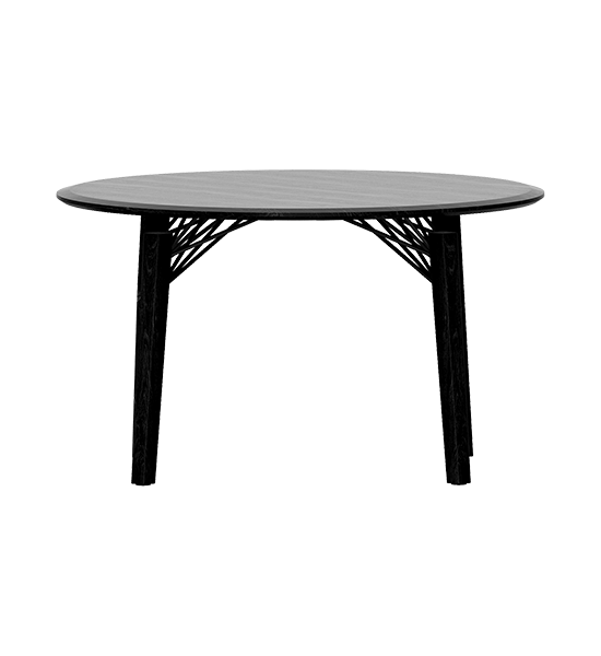 Custom Mini High Table