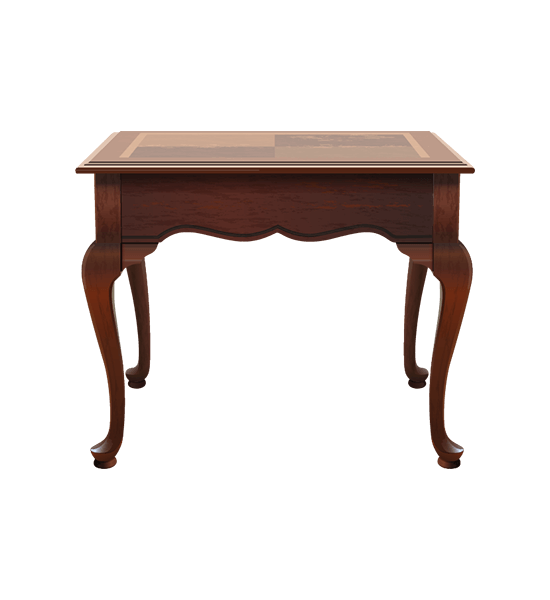 Custom Mini High Table